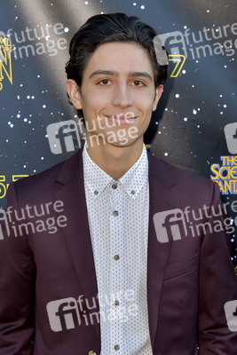 43. Saturn Awards in Burbank