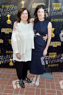 43. Saturn Awards in Burbank