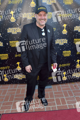 43. Saturn Awards in Burbank