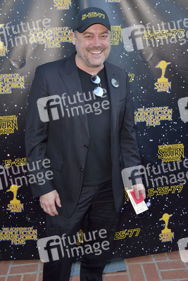 43. Saturn Awards in Burbank