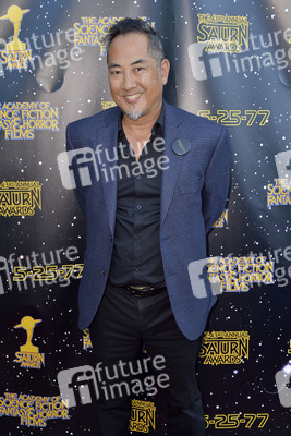 43. Saturn Awards in Burbank