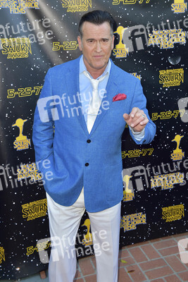 43. Saturn Awards in Burbank