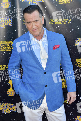 43. Saturn Awards in Burbank