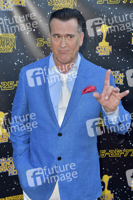 43. Saturn Awards in Burbank