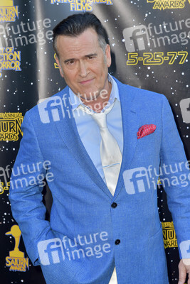 43. Saturn Awards in Burbank