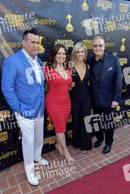 43. Saturn Awards in Burbank