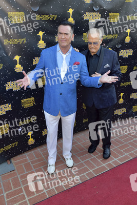 43. Saturn Awards in Burbank