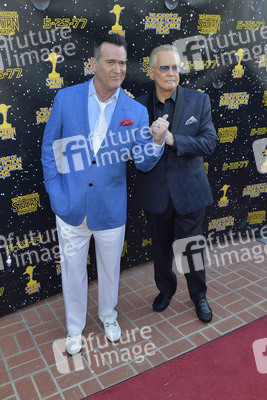 43. Saturn Awards in Burbank