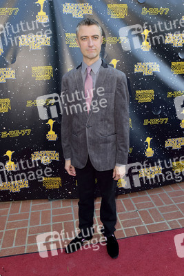 43. Saturn Awards in Burbank