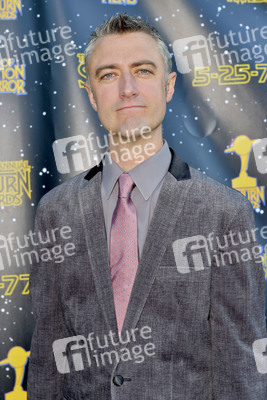 43. Saturn Awards in Burbank