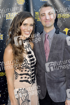 43. Saturn Awards in Burbank