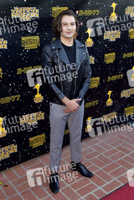 43. Saturn Awards in Burbank