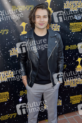 43. Saturn Awards in Burbank