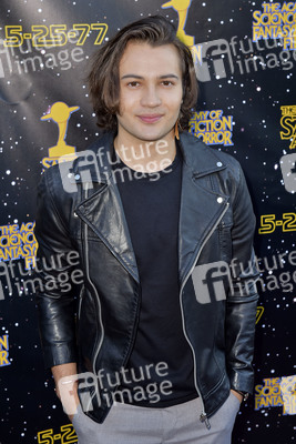 43. Saturn Awards in Burbank