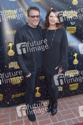 43. Saturn Awards in Burbank