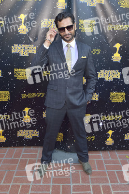 43. Saturn Awards in Burbank