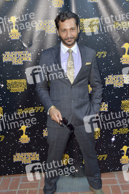 43. Saturn Awards in Burbank