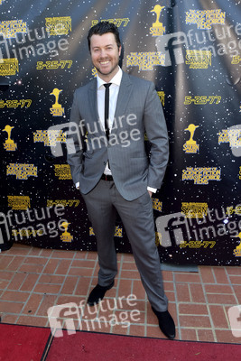 43. Saturn Awards in Burbank