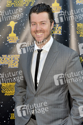 43. Saturn Awards in Burbank