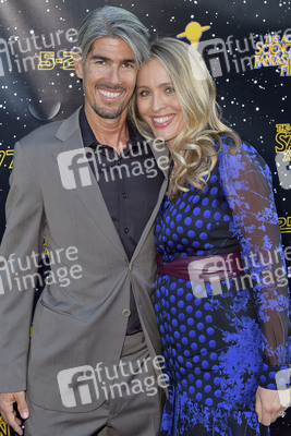 43. Saturn Awards in Burbank