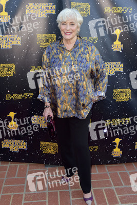 43. Saturn Awards in Burbank