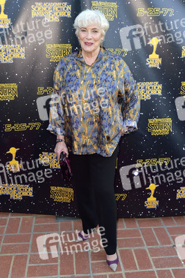 43. Saturn Awards in Burbank