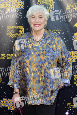 43. Saturn Awards in Burbank