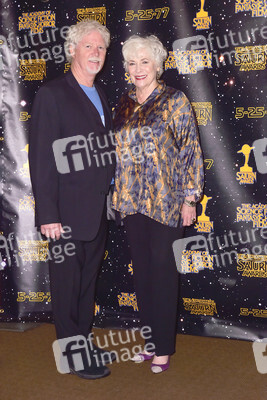 43. Saturn Awards in Burbank