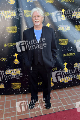 43. Saturn Awards in Burbank