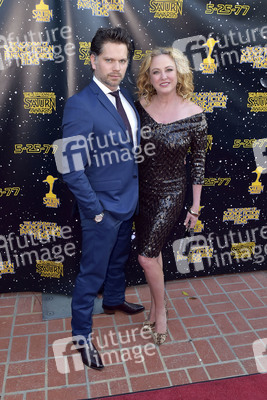 43. Saturn Awards in Burbank