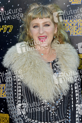 43. Saturn Awards in Burbank