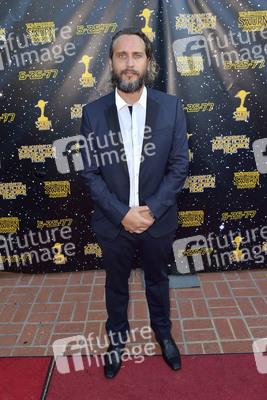 43. Saturn Awards in Burbank