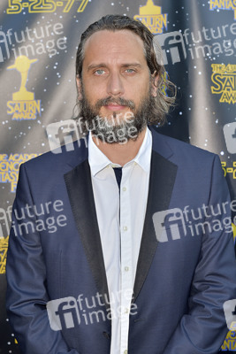 43. Saturn Awards in Burbank