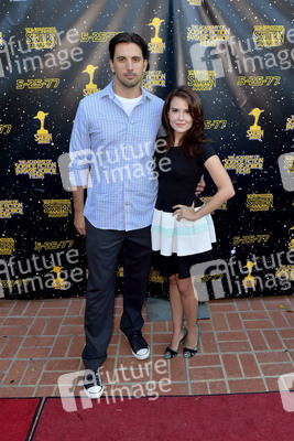 43. Saturn Awards in Burbank