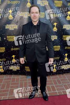 43. Saturn Awards in Burbank