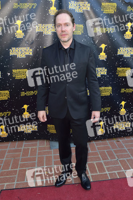 43. Saturn Awards in Burbank