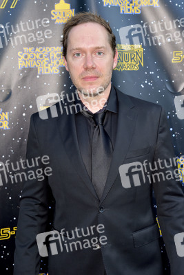 43. Saturn Awards in Burbank