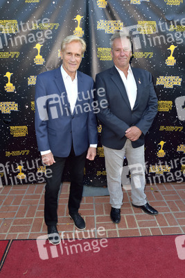 43. Saturn Awards in Burbank
