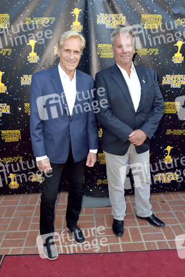 43. Saturn Awards in Burbank