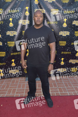 43. Saturn Awards in Burbank