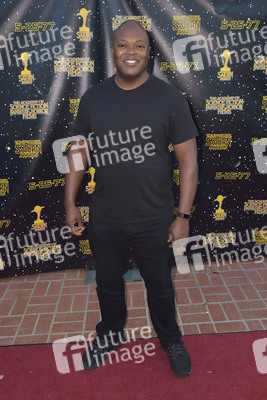 43. Saturn Awards in Burbank