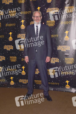 43. Saturn Awards in Burbank
