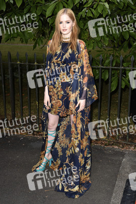 Serpentine Gallery Summer Party 2017 in London