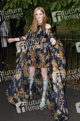 Serpentine Gallery Summer Party 2017 in London