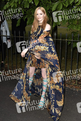 Serpentine Gallery Summer Party 2017 in London