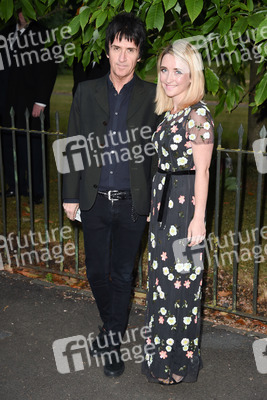 Serpentine Gallery Summer Party 2017 in London