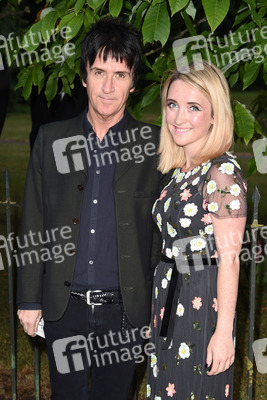 Serpentine Gallery Summer Party 2017 in London