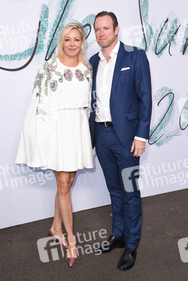 Serpentine Gallery Summer Party 2017 in London