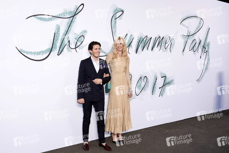 Serpentine Gallery Summer Party 2017 in London