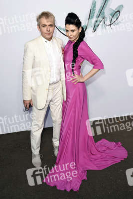 Serpentine Gallery Summer Party 2017 in London